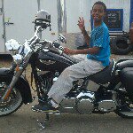 Profile Picture of Cedric Norman (@cedric_norman) on Instagram