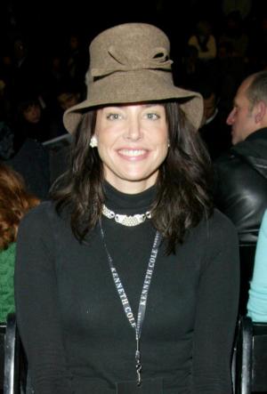 Profile Picture of Jennifer Rubin (actress)on Wikipedia