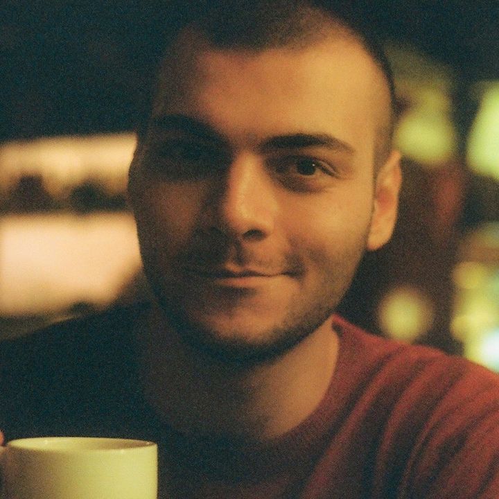 Profile Picture of Jeff Halford (@jeffhal4d) on Tiktok