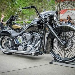 Profile Picture of Michael Pelkey (@motofotos207) on Twitter