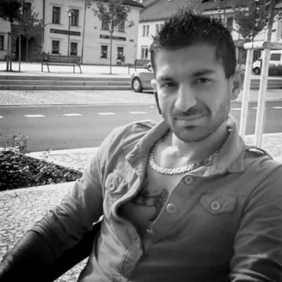 Profile Picture of David Sochor (@DavidSochor4) on Twitter