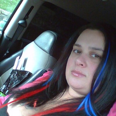 Profile Picture of Jessica Lucarelli (@jessicaluca81) on Twitter