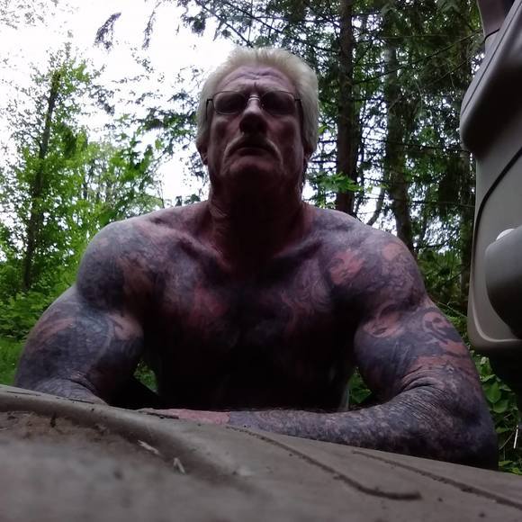 Profile Picture of Ron Phillips (@rp102161rp428) on Poshmark