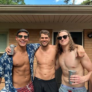 Profile Picture of Alexander Kunert (@kunibert96) on Instagram