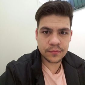 Profile Picture of CRISTIAN MICHAEL (@bocacristianalm) on Pinterest