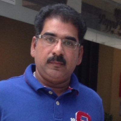 Profile Picture of Shine Paul (@paulshine01) on Twitter