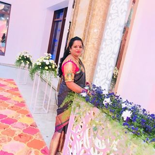Profile Picture of Radha Reddy (@radha.reddy.9212) on Facebook