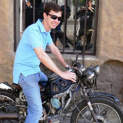 Profile Picture of Manuel Sáinz (@msainzm) on Twitter