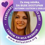 Profile Picture of Gorica Lukic Petrovic (@gorica068) on Instagram