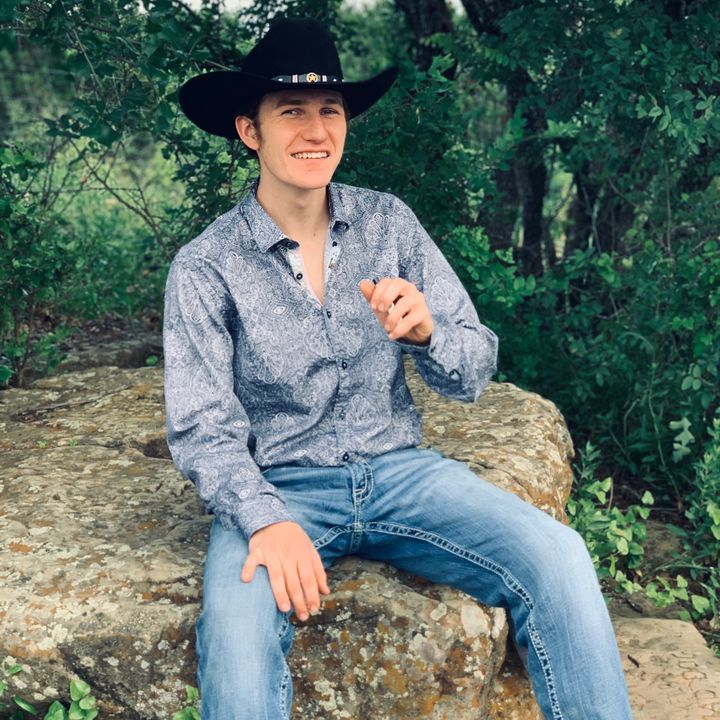 Profile Picture of Jacob Howell (@_jacob_howell_) on Tiktok