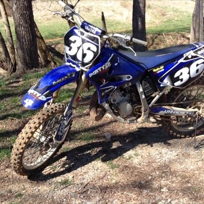 Profile Picture of Zachary Calhoun (@zcalhoun36) on Twitter