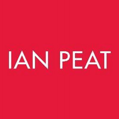 Profile Picture of Ian Peat (@IanPeat) on Twitter