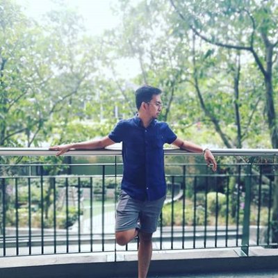 Profile Picture of Jay Sto Domingo (@mrjsdomingo) on Twitter