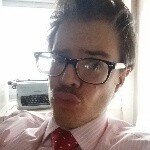 Profile Picture of Robert Joseph Friedrich Jr. (@failingfast) on Instagram