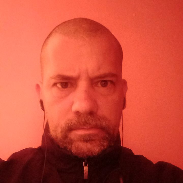 Profile Picture of Robert Vidmar (@robertvidmar256) on Tiktok