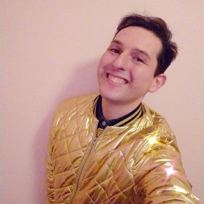 Profile Picture of Mr Adam R (@MrAdamR) on Twitter