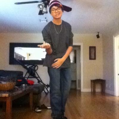 Profile Picture of Christopher Giron (@christhemclord) on Twitter