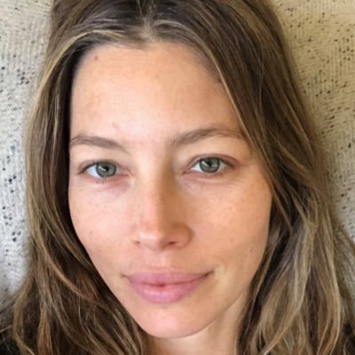 Profile Photo of Jessica Biel (@RnBounds) on Twitter