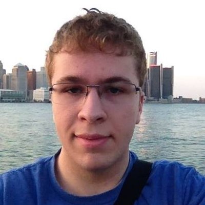 Profile Picture of Patrick Devaney (@PatrickSDevaney) on Twitter