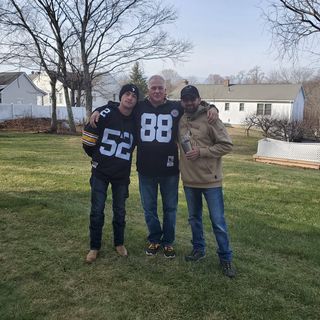 Craig Jenkins - Facebook Profile Picture of Craig Jenkins (@craig.jenkins.33) on Facebook