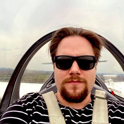 Profile Picture of Luke DiLeo (@LukeDiLeo) on Twitter