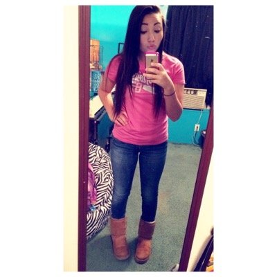 Profile Picture of Brianne Naomi Jones (@briannenaomi39) on Twitter