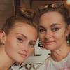 Profile Picture of Kim Frame (@@lavenderframe) on Tiktok
