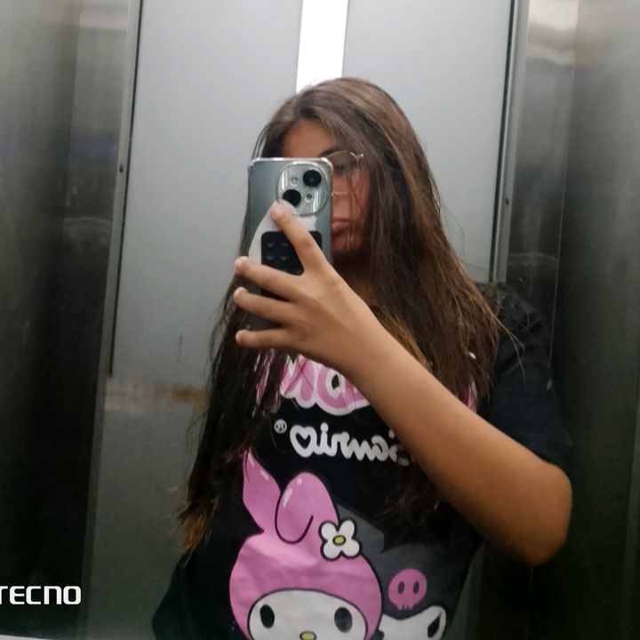 Profile Picture of Randa Khoury31 (@elinekhoury09) on Tiktok