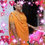 Profile Picture of Indra Maharaj (@indradipchand) on Instagram