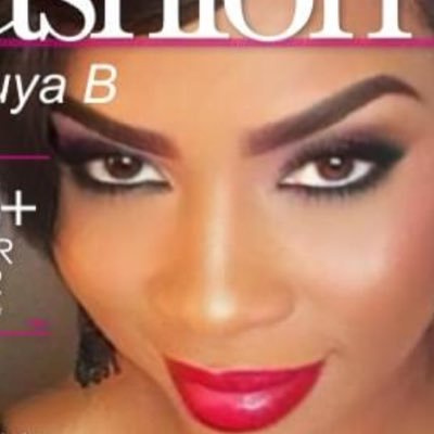 Profile Picture of Liguya Bates (@JesusFan4lyfe) on Twitter