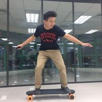 Profile Picture of Michael Tsao (@michael-tsao-10) on Quora