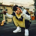 Profile Picture of francesco gianiorio (@_.fr4nc1._) on Instagram