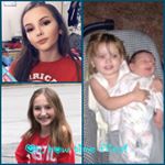 Profile Picture of Larissa Huffman (@rissabear0727) on Instagram