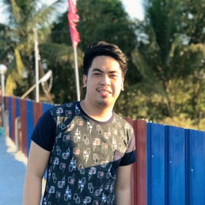 Profile Picture of TASCI (@IannPangilinan) on Twitter