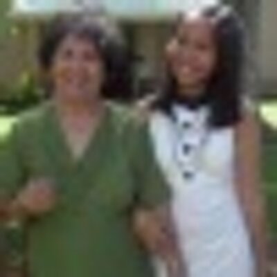 Rochelle Vidal - Twitter Profile Picture of Rochelle Vidal (@JoeChelle143) on Twitter