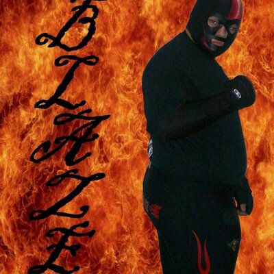 Profile Picture of David Blaze (@@davidblaze16) on Twitter