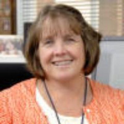 Profile Picture of Nancy Elder (@nceatuc) on Twitter