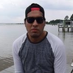 Profile Picture of César A. Barón (@cesar_baron94) on Instagram