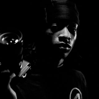 Profile Picture of K4 (@shotsbyk4) on Instagram