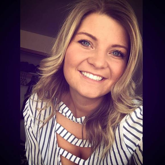 Profile Picture of Hannah Rockafellow (@hrockafellow) on Poshmark