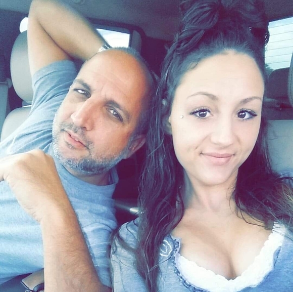 Profile Picture of George Baldwin (@gbaldwin82) on Poshmark