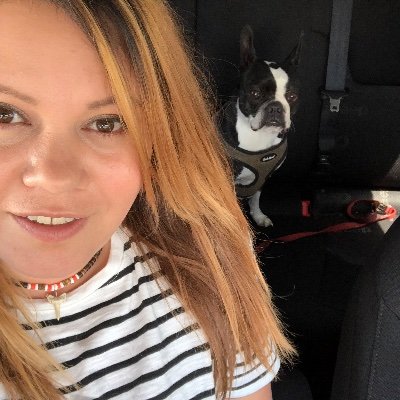 Profile Picture of Leah Clough (@LeahClough4) on Twitter