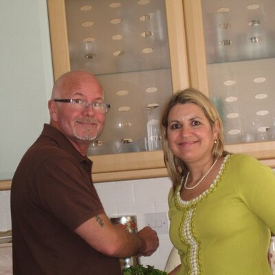 Profile Picture of Caroline M Blake (@carmablake64) on Twitter