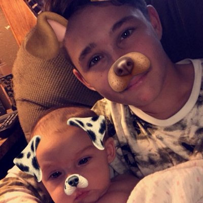 Profile Picture of Michael S. Swinford (@mSswinford4) on Twitter