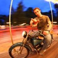 Profile Picture of Eugene Felix (@eugene-felix) on Quora