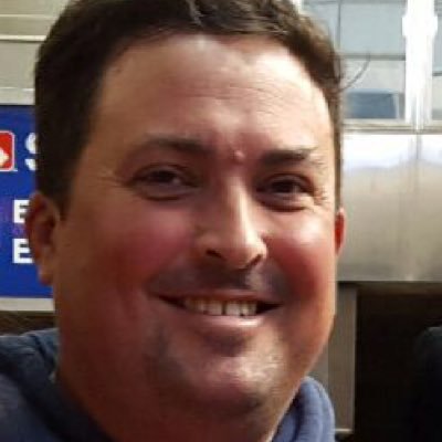 Brian Heffernan - Twitter Profile Picture of Brian Heffernan (@BriHeff) on Twitter