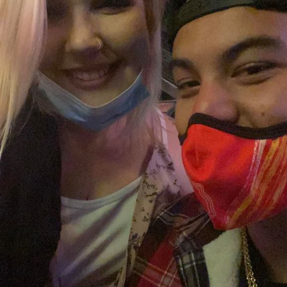 Profile Picture of Zachary Serrano (@bigzach1993) on Poshmark