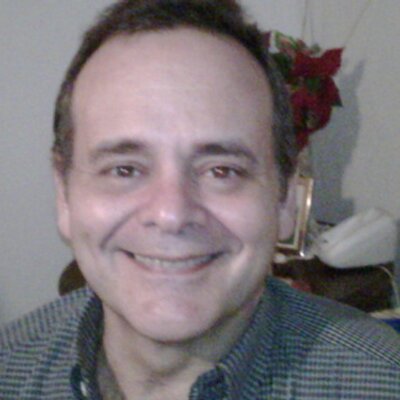 Profile Picture of Miguel Alvaro Celli (@ursimig) on Twitter