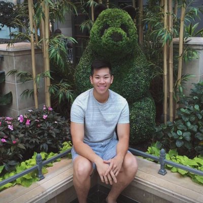 Profile Picture of Kevin (@kevinkhuu001) on Twitter