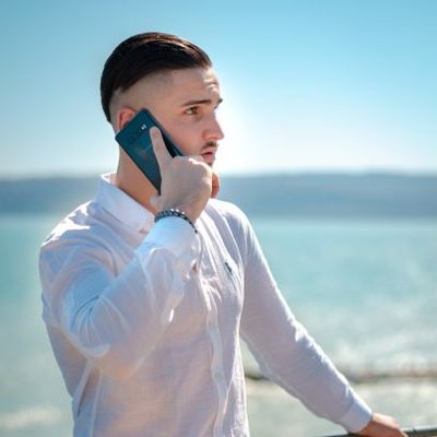 Profile Picture of Boris Stoyanov (@stoyanovdigital) on Twitter